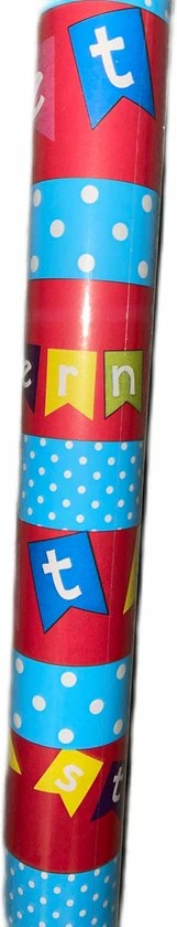 Beste deal ❤️ PEFC Sinterklaas Geschenkpapier 70x300 Cm ✨ 5 Beste deal ❤️ PEFC Sinterklaas Geschenkpapier 70x300 Cm ✨ - Afbeelding 3