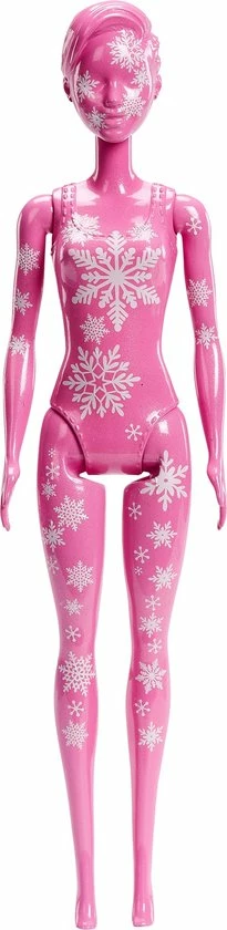 Goedkoopste π― Barbie Color Reveal HJD60 Pop π 3 Goedkoopste π― Barbie Color Reveal HJD60 Pop π - Afbeelding 3