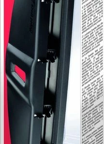 Kopen ✨ Maped Office Essentials Metal 4-gaats Perforator - Zwart - 10/12 Vel ⭐ -ACROPAQ Shop 215x840