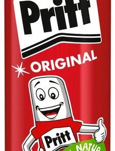Goedkoopste 😉 Pritt Stick 6x22 Gram Multipack - Lijmstift 🥰 -ACROPAQ Shop 226x840