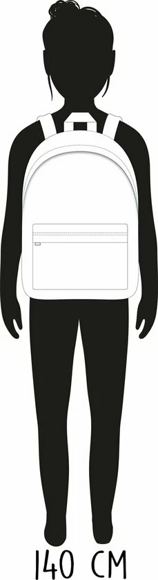 Nieuw ๐ Milky Kiss Live Love Ride - Rugzak - Schooltas Meisje - Blauw - Paard ๐คฉ 7 Nieuw ๐ Milky Kiss Live Love Ride - Rugzak - Schooltas Meisje - Blauw - Paard ๐คฉ - Afbeelding 5