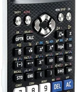 Goedkoop 🤩 Casio FX-991EX - Wetenschappelijke Rekenmachine ❤️ -ACROPAQ Shop 272x840