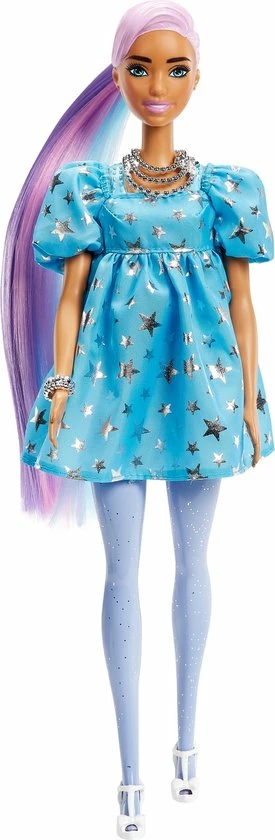 Goedkoopste π― Barbie Color Reveal HJD60 Pop π 5 Goedkoopste π― Barbie Color Reveal HJD60 Pop π - Afbeelding 5