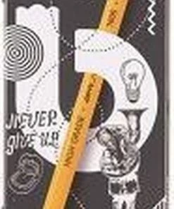 Hete verkoop ✨ Bruynzeel Teens 6 Grafietpotloden Blik - Diverse Hardheden 🛒 -ACROPAQ Shop 278x840