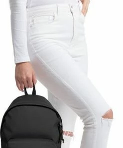 Korting 😀 Eastpak - Orbit Mini Rugzak - 10 Liter - Zwart 😍 -ACROPAQ Shop 285x840