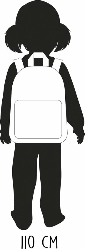 Beste Pirce 🎁 Kidzroom Attitude Rugzak - 6 T/m 12 Jaar - Bruin - Panterprint 😉 11 Beste Pirce 🎁 Kidzroom Attitude Rugzak - 6 T/m 12 Jaar - Bruin - Panterprint 😉 - Afbeelding 9