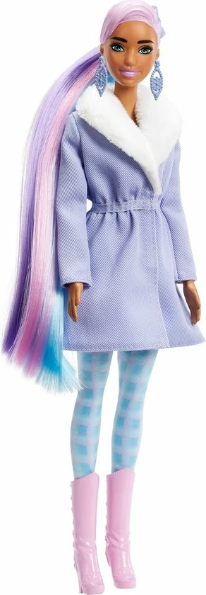 Goedkoopste π― Barbie Color Reveal HJD60 Pop π 4 Goedkoopste π― Barbie Color Reveal HJD60 Pop π - Afbeelding 4