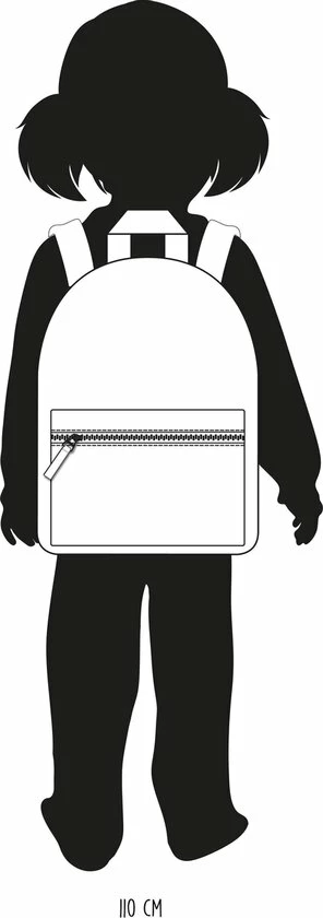 Gloednieuw ๐ Kidzroom Mini Rugzak - 2 T/m 6 Jaar - Roze - Regenboog - Poes ๐คฉ 6 Gloednieuw ๐ Kidzroom Mini Rugzak - 2 T/m 6 Jaar - Roze - Regenboog - Poes ๐คฉ - Afbeelding 4