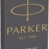 Promo π₯° Parker Inktpatronen Quink Zwart βοΈ 2 Promo π₯° Parker Inktpatronen Quink Zwart βοΈ -ACROPAQ Shop 304x840