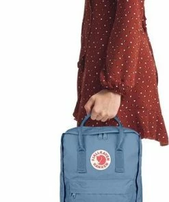 Aanbiedingen ๐ Fjallraven Fjällräven Kånken Unisex Rugzak - Blue Ridge โญ 20 Aanbiedingen ๐ Fjallraven Fjällräven Kånken Unisex Rugzak - Blue Ridge โญ -ACROPAQ Shop 305x840 2