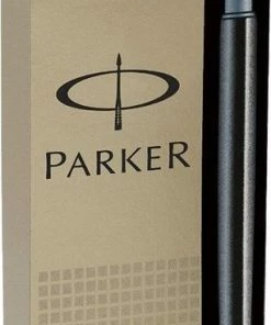 Promo π₯° Parker Inktpatronen Quink Zwart βοΈ 6 Promo π₯° Parker Inktpatronen Quink Zwart βοΈ -ACROPAQ Shop 306x840