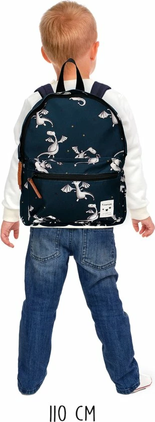 Beste Pirce ๐ฏ Kidzroom Magic Tales Rugzak - 2 T/m 6 Jaar - Blauw - Draak ๐ 14 Beste Pirce ๐ฏ Kidzroom Magic Tales Rugzak - 2 T/m 6 Jaar - Blauw - Draak ๐ - Afbeelding 12