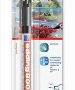 Top 10 😉 Viltstift Edding 8000 Diepvries Rond Zwart 1mm ✨