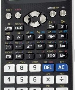 Goedkoop 🤩 Casio FX-991EX - Wetenschappelijke Rekenmachine ❤️