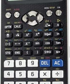 Goedkoop 🤩 Casio FX-991EX - Wetenschappelijke Rekenmachine ❤️ -ACROPAQ Shop 331x840