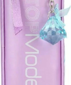 Top 10 🤩 Topmodel Etui Glamour 20 X 13 Cm Polyester Paars 44-delig 🔥 -ACROPAQ Shop 345x840