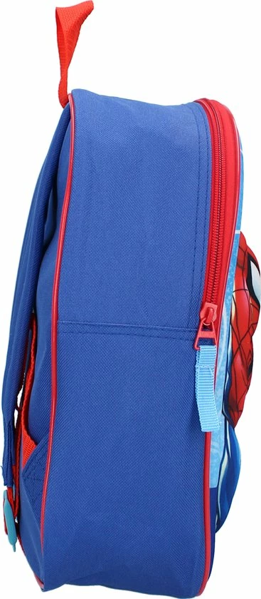 Hete verkoop ๐ฅฐ Marvel Spider-Man Web Head (3D) Rugzak ๐ 12 Hete verkoop ๐ฅฐ Marvel Spider-Man Web Head (3D) Rugzak ๐ - Afbeelding 10