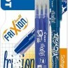 Coupon 🌟 Pilot Roller Frixion Ball Blauw + 3 Vullingen 0.7 😍 -ACROPAQ Shop 371x840