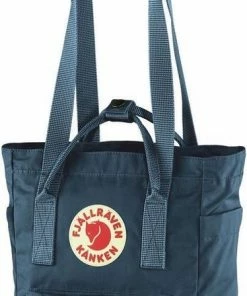 Groothandel 🎉 Fjallraven Fjällräven Kånken Totepack Unisex Rugzak - Navy ✨ -ACROPAQ Shop 374x840