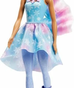Goedkoopste π― Barbie Color Reveal HJD60 Pop π 11 Goedkoopste π― Barbie Color Reveal HJD60 Pop π -ACROPAQ Shop 378x840 1
