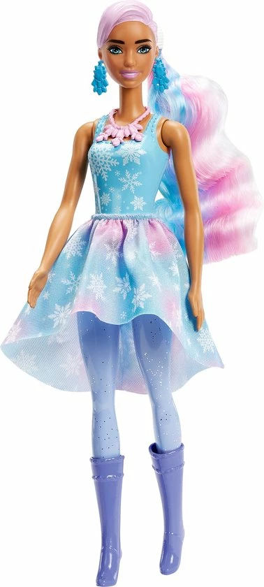 Goedkoopste π― Barbie Color Reveal HJD60 Pop π 6 Goedkoopste π― Barbie Color Reveal HJD60 Pop π - Afbeelding 6