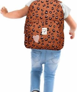 Beste Pirce 🎁 Kidzroom Attitude Rugzak - 6 T/m 12 Jaar - Bruin - Panterprint 😉 27 Beste Pirce 🎁 Kidzroom Attitude Rugzak - 6 T/m 12 Jaar - Bruin - Panterprint 😉 -ACROPAQ Shop 403x840 1