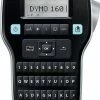 Nieuw ⭐ DYMO LabelManager 160-labelmaker | Draagbare Labelprinter Met QWERTY-toetsenbord | Inclusief Zwart-wit D1-labeltape (12 Mm) | Voor Thuis En Op Kantoor 😉 -ACROPAQ Shop 403x840 3