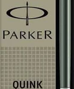 Promo π₯° Parker Inktpatronen Quink Zwart βοΈ 7 Promo π₯° Parker Inktpatronen Quink Zwart βοΈ -ACROPAQ Shop 408x840 2