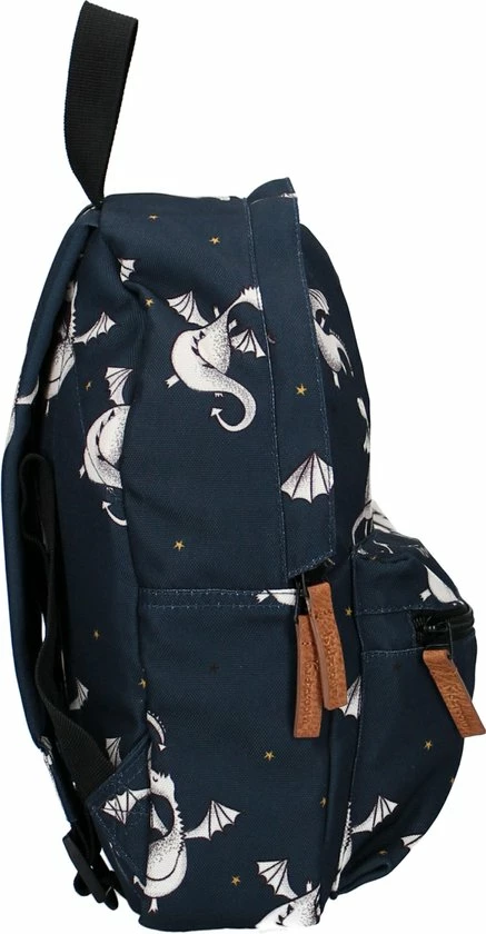 Beste Pirce ๐ฏ Kidzroom Magic Tales Rugzak - 2 T/m 6 Jaar - Blauw - Draak ๐ 16 Beste Pirce ๐ฏ Kidzroom Magic Tales Rugzak - 2 T/m 6 Jaar - Blauw - Draak ๐ - Afbeelding 14