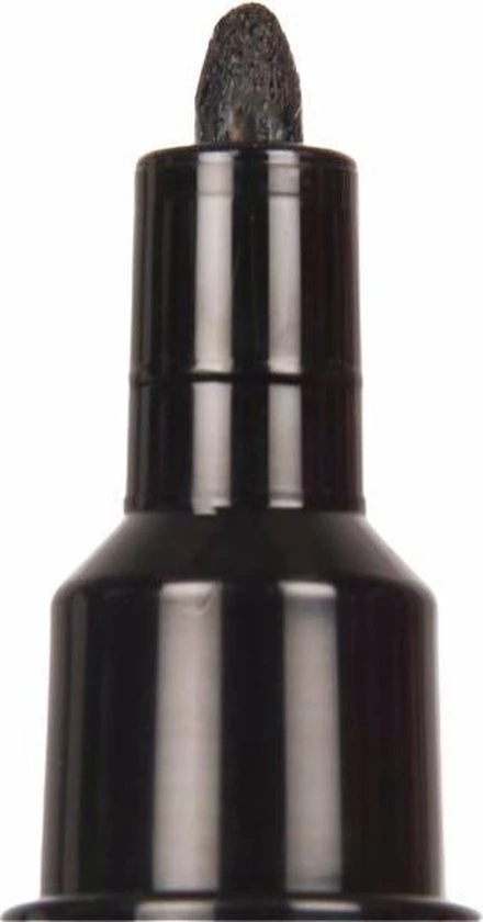 Gloednieuw ๐ Posca Verfmarker Pc-3m Lijndikte 0,9 - 1,3 Mm Zwart โ 6 Gloednieuw ๐ Posca Verfmarker Pc-3m Lijndikte 0,9 - 1,3 Mm Zwart โ - Afbeelding 4