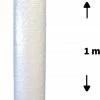 Aanbiedingen ❤️ Merkloos Sterke Noppenfolie 1m × 10m - Bubbeltjesplastic - Bubbel Folie - Perfect Voor Inpakken, Verhuizen En Opslag - 100cm × 1m 💯
