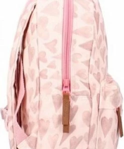 Beste Verkoop 😉 Kidzroom Good Things - Rugzak - 6 T/m 12 Jaar - Roze - Hartjes ✨ 13 Beste Verkoop 😉 Kidzroom Good Things - Rugzak - 6 T/m 12 Jaar - Roze - Hartjes ✨ -ACROPAQ Shop 458x840 4