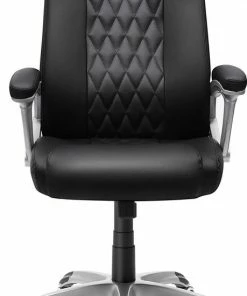 Beste recensies van 👏 Merkloos Comfortabele En Ergonomische Bureaustoel Voor Volwassenen, Kantelbaar, Verstelbaar, Premium Design, Zwart 💯 -ACROPAQ Shop 459x840