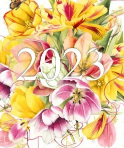 Begroting 🥰 Hallmark Marjolein Bastin Kalender 2023 ✨