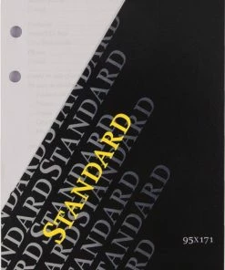 Begroting 🔥 Calendarium 2023 Succes Standard 7dagen/2pagina's 🥰