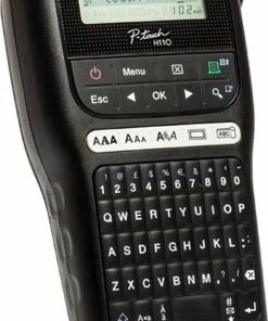 Promo 😀 Brother PT-H110 Labelprinter Thermo Transfer 180 X 180 DPI 😀