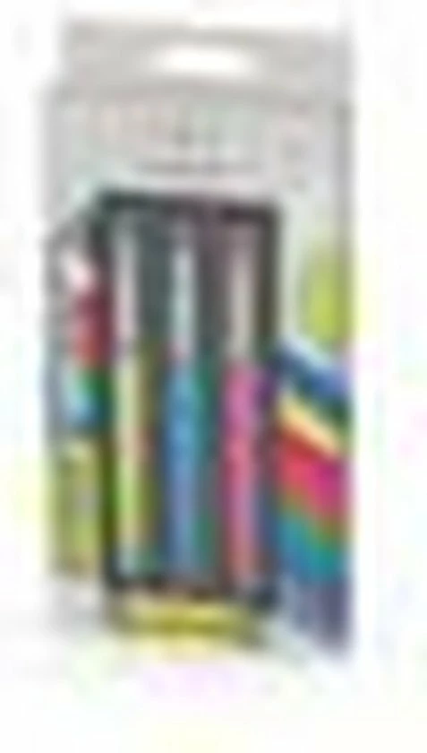 Begroting π Parker Jotter Originals Pop Art Duo Verpakking Limoen/hemelsblauw/felroze Balpen Met Chroomkleurige Details π₯ 7 Begroting π Parker Jotter Originals Pop Art Duo Verpakking Limoen/hemelsblauw/felroze Balpen Met Chroomkleurige Details π₯ - Afbeelding 5