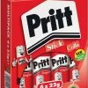 Goedkoopste 😉 Pritt Stick 6x22 Gram Multipack - Lijmstift 🥰