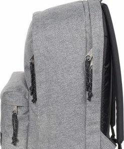 Begroting 🎉 Eastpak - Back To Work - Rugzak - 27 Liter - 15 Inch Laptopvak - Sunday Grey 😍 -ACROPAQ Shop 479x840
