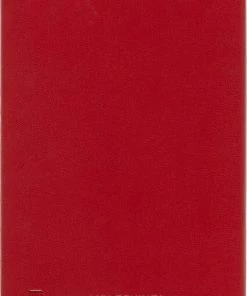 Nieuw 👏 Moleskine 12 Maanden Agenda - 2023 - Wekelijks - Large - Harde Kaft - Rood 😍 -ACROPAQ Shop 480x840