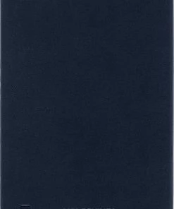 Groothandel 🎉 Moleskine 12 Maanden Agenda - 2023 - Wekelijks - Large - Harde Kaft - Saffier Blauw ✨ 13 Groothandel 🎉 Moleskine 12 Maanden Agenda - 2023 - Wekelijks - Large - Harde Kaft - Saffier Blauw ✨ -ACROPAQ Shop 480x840 4