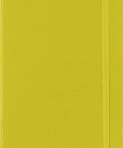 Goedkoopste 😍 Moleskine 12 Maanden Agenda - 2023 - Wekelijks - Large - Harde Kaft - Hooi Geel 🔥 -ACROPAQ Shop 481x840 1