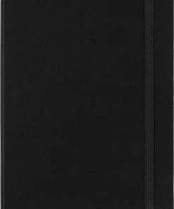 Top 10 🎁 Moleskine 12 Maanden Agenda - 2023 - Wekelijks - Large - Harde Kaft - Zwart 😉 -ACROPAQ Shop 481x840 4