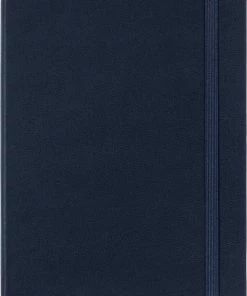 Groothandel 🎉 Moleskine 12 Maanden Agenda - 2023 - Wekelijks - Large - Harde Kaft - Saffier Blauw ✨ 16 Groothandel 🎉 Moleskine 12 Maanden Agenda - 2023 - Wekelijks - Large - Harde Kaft - Saffier Blauw ✨ -ACROPAQ Shop 481x840 6