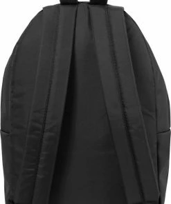 Korting 😀 Eastpak - Orbit Mini Rugzak - 10 Liter - Zwart 😍 -ACROPAQ Shop 482x840