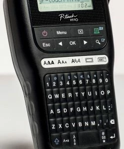 Promo 😀 Brother PT-H110 Labelprinter Thermo Transfer 180 X 180 DPI 😀 -ACROPAQ Shop 484x840 1