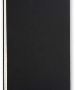 Goedkoop 👏 Moleskine Classic Notitieboek - A5 - Hardcover - Gelinieerd - Zwart ❤️ -ACROPAQ Shop 492x840 2