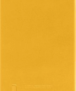 Flash-uitverkoop ⌛ Moleskine 12 Maanden Agenda - 2023 - Wekelijks - Pocket - Harde Kaft - Oranje Geel 🔔 -ACROPAQ Shop 494x840 1