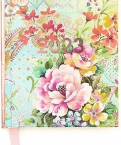 Uitgang 👍 Endless Mae - Pocket Agenda 2023 - 8,5x11 Cm 🤩 -ACROPAQ Shop 496x840