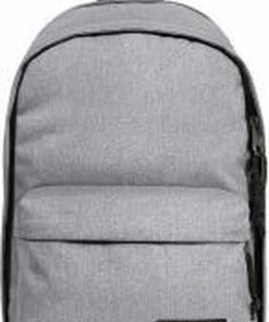 Begroting 🎉 Eastpak - Back To Work - Rugzak - 27 Liter - 15 Inch Laptopvak - Sunday Grey 😍 -ACROPAQ Shop 500x840